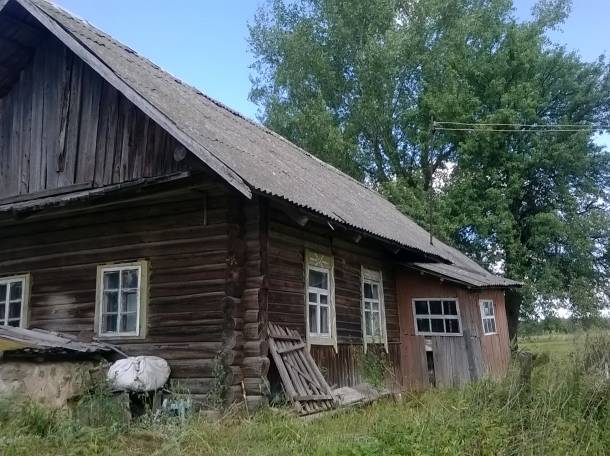 Продам участок, дачу, фотография 4