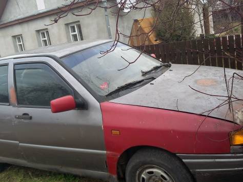 Продажа Seat, фотография 1