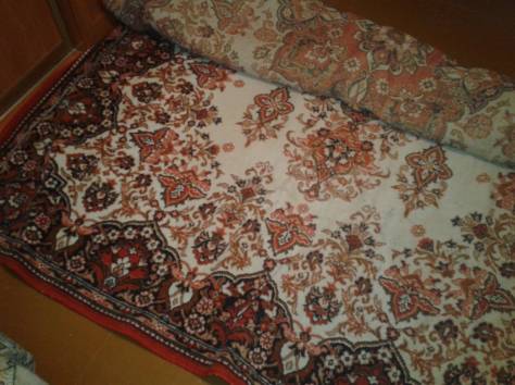 продам ковер, фотография 1