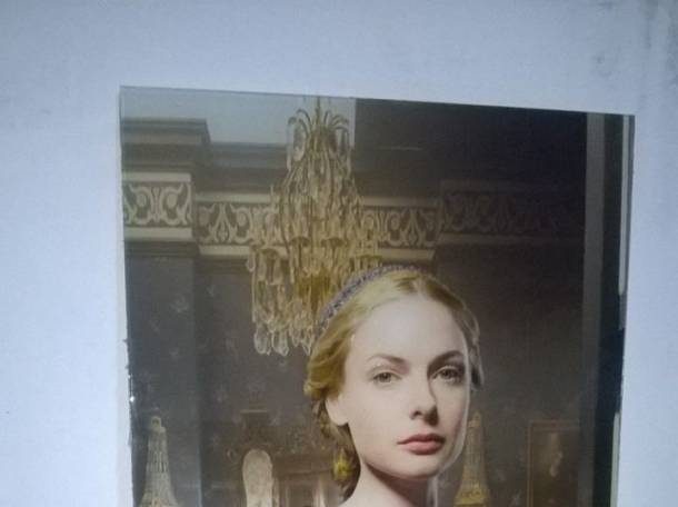 Медальоны на памятник из стекла 