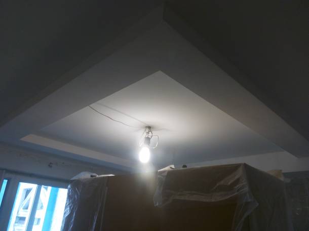 Отделочные работы, фотография 2