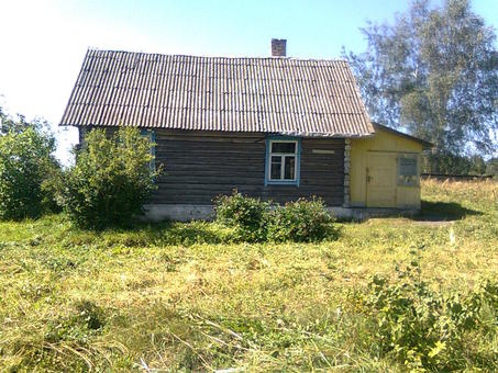 дом-дача, р-н,д.гулидова, фотография 1