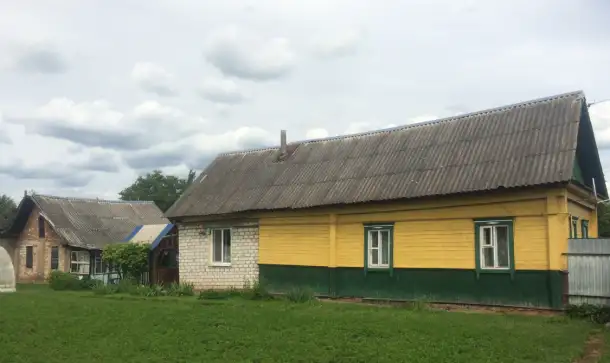 Дом, Революционная 6, фотография 2