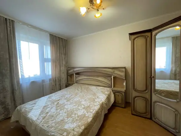 Квартиры на сутки по доступным ценам каждому, ул.Мазурова, д.117, фотография 1