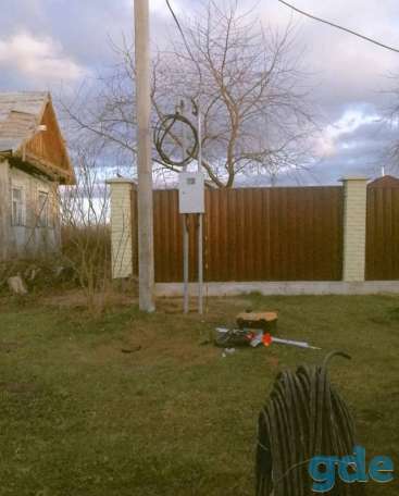 Услуги Электрика, фотография 3