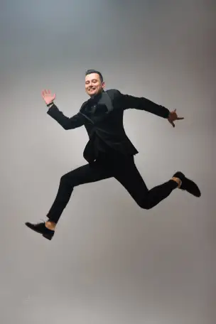 Ведущий, фотография 9