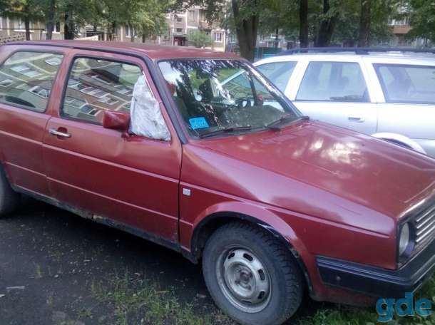 Срочно продам Volkswagen, фотография 3