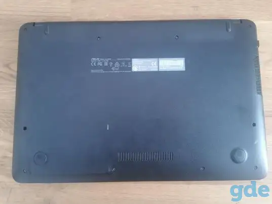 Продам ноутбук ASUS x540n, фотография 9
