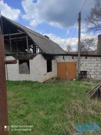 Продам дом., Козловской д40, фотография 6