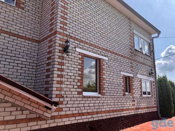 Дом, Могилевская область, ул. Мазурова 19, фотография 5