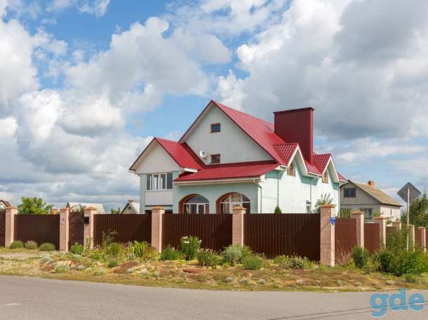 Продаем дом в Речице ., фотография 1