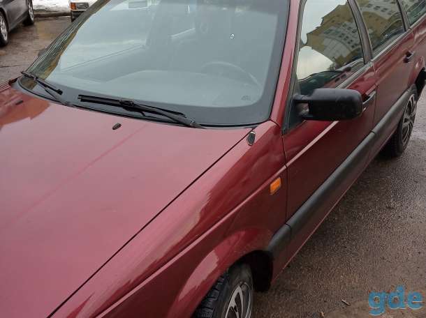 Продам срочно Volkswagen Passat, фотография 2