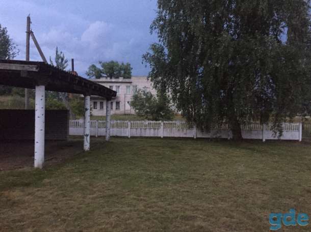 Здание в д. Красное, фотография 4