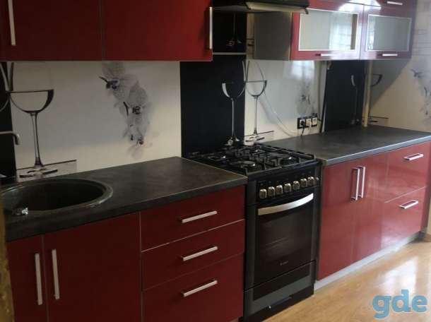 Продам квартиру, Саета 24, фотография 5