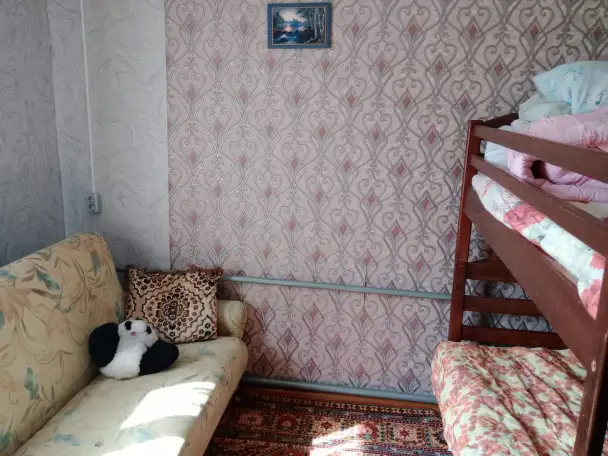 Продажа дома в деревне, район, Зубовский сельсовет, деревня Магеровка, Солнечная ул, дом 25, фотография 10