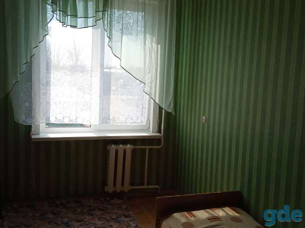 Сдам квартиру в аг. Лошница на длительный срок, фотография 2