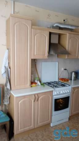 Продам кухонный гарнитур б/у в хорошем состоянии, фотография 4