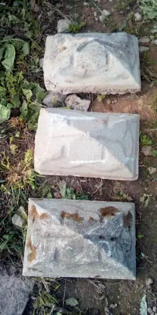 Устройство Забора, фотография 1