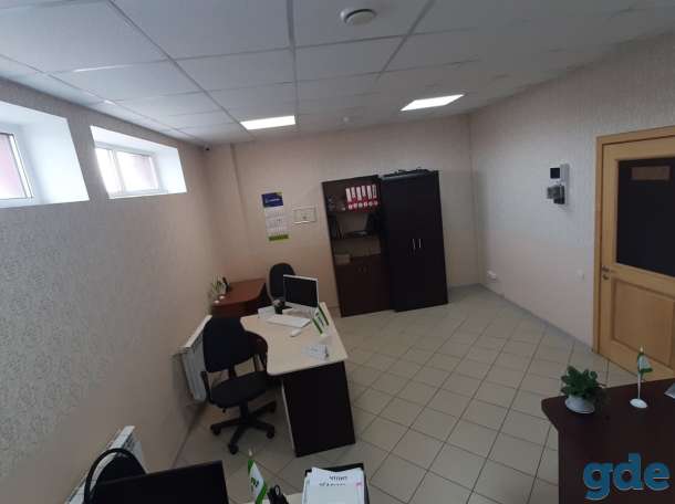 Сдается в аренду помещение под офис, ул. Слонимское шоссе 1В, фотография 2
