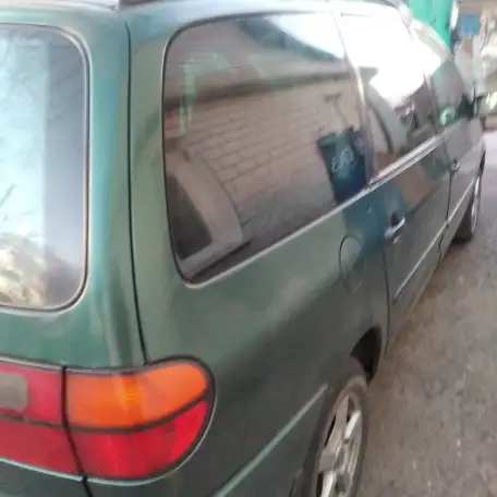 Продам Volkswagen Sharan, фотография 4