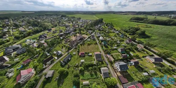 Продается участок в 20 мин от Минска СТ Аистово, фотография 5