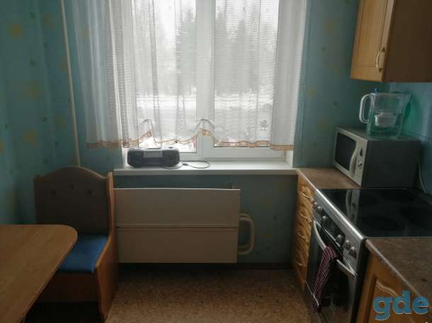 Недвижимость, Космонавтов д.5 к 1, фотография 1