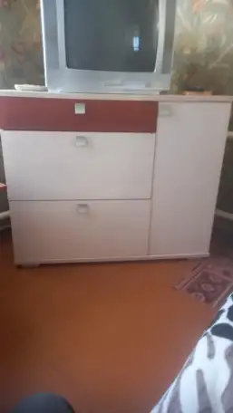 Комод Пинскдрев бу, фотография 1
