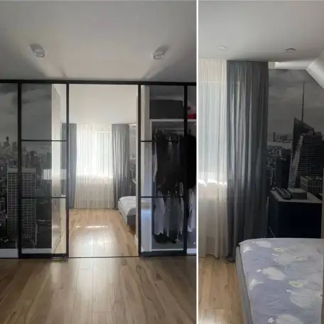 продается комфортный дом мансардного типа с балконом, фотография 4