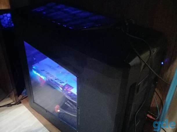 Продам игровой компьютер, фотография 2