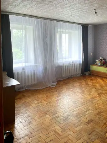 3-комнатная квартира, г. Калинковичи, ул. Советская, 96, фотография 4