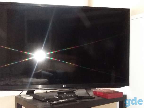 Телевизор LG 55LM620T, фотография 6