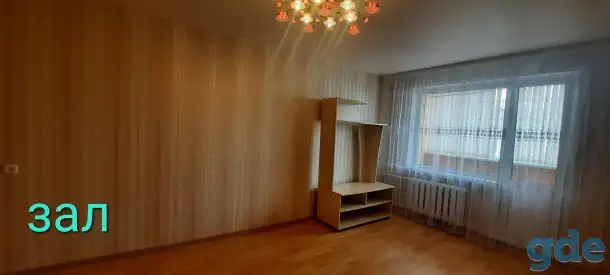 Продажа 2 комнатной квартиры по ул. К. Заслонова, фотография 2