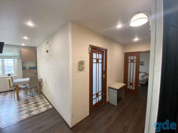 Продается 3-комнатная квартира в Столбцах, Центральная 11, фотография 11