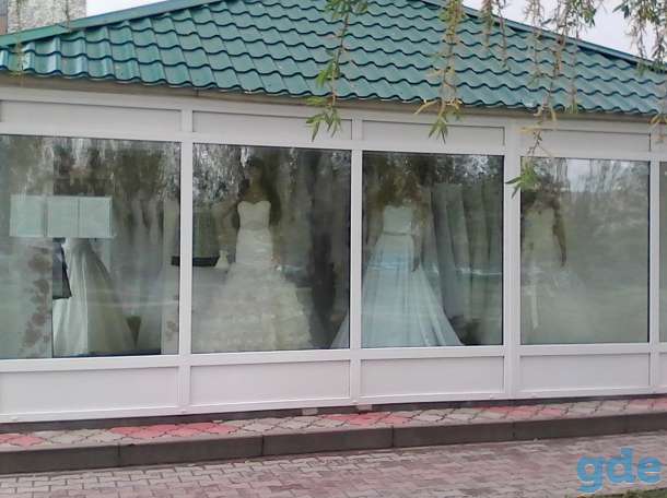 Продам действующий бизнес,свадебный салон, г мк н 17 д 17, фотография 1