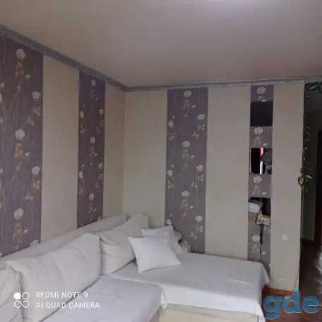 Продам квартиру Минская обл. г.Вилейка ул. Гагарина 19, фотография 3