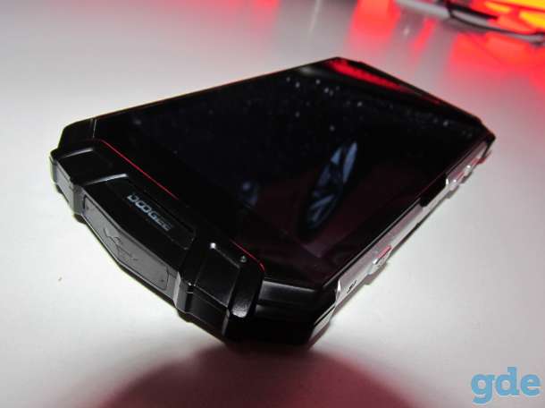 Doogee s60, фотография 1