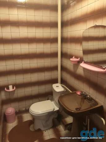 Коттедж с/т Берёза (д. Лапоровичи, Минское море), фотография 10