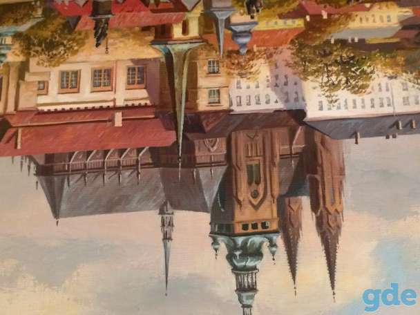 Картина, фотография 3