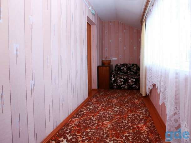 Продам дом, фотография 6