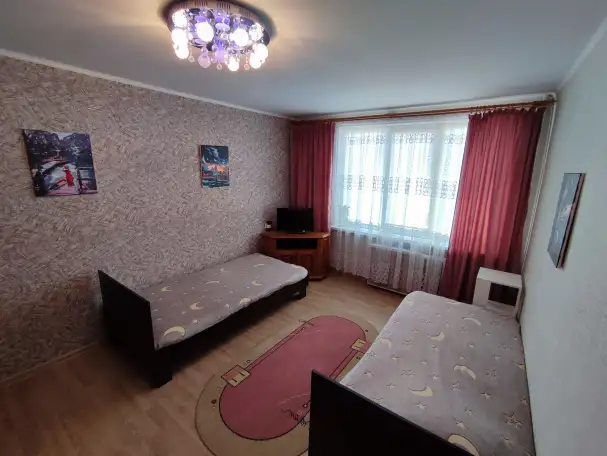 Квартира, ул. Дмитриева 22, фотография 2