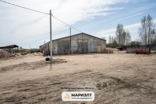Перспективный участок под застройку в Слуцке, ул. Ленина, 292А, фотография 8