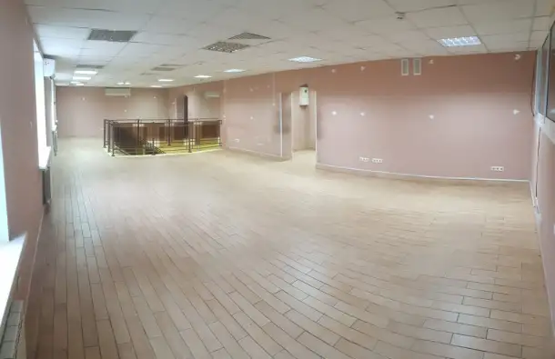 Административно-торговое помещение, Победы просп 7/2, фотография 2