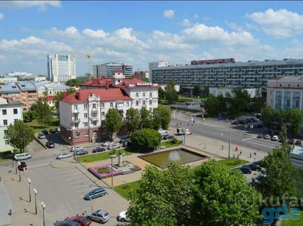 Продается 3х комнатная квартира в центре Могилева, фотография 4