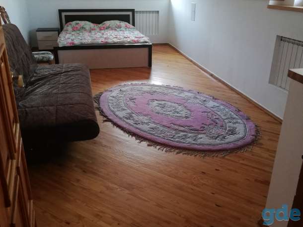 Коттедж на длительный срок , ул. советских пограничников, фотография 9