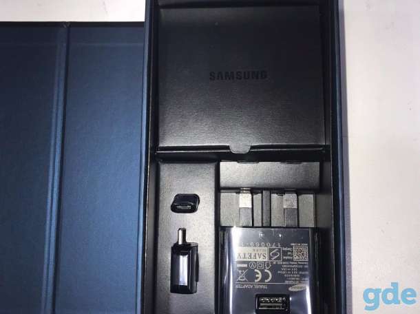 Samsung Galaxy S7 край SM-G935 - 32 ГБ - серебристый, фотография 4