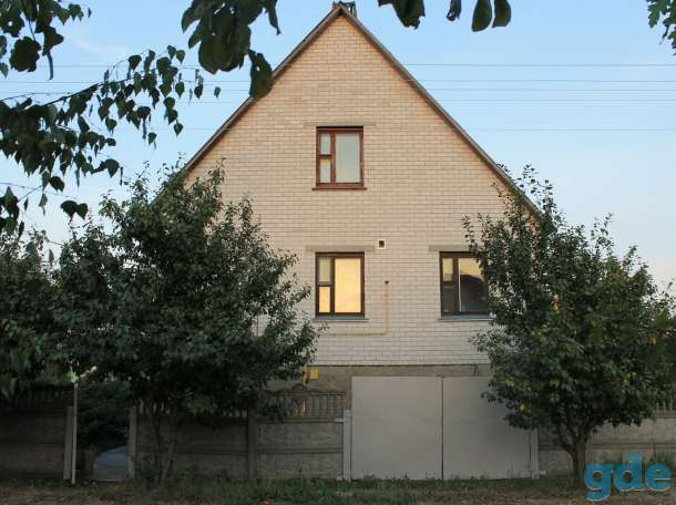 Продается дом в г. Пинске, фотография 1