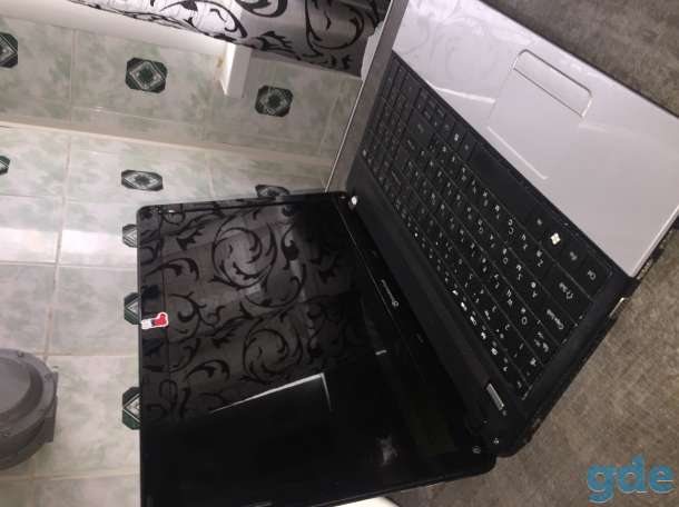 Продам ноутбук packers bell te11hc, фотография 1