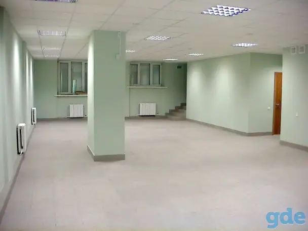 Отличный офис свободной планировки с 2-мя независимыми входами, фотография 5