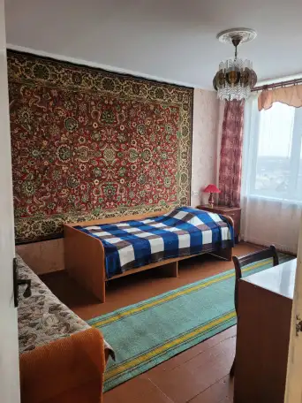 Продам квартиру, Пер.светлянский 8, фотография 3
