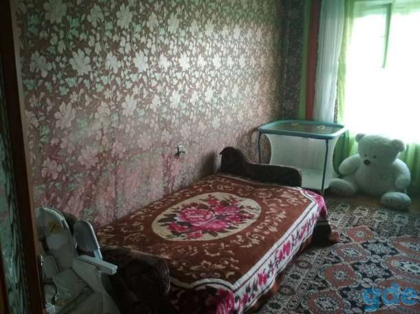 Уютная квартира в тихом районе в г.Осиповичи, фотография 7